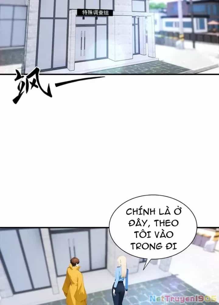 Đạo Hữu Nhường Một Chút: Ta Đây Tới Đô Thị Chém Quỷ Thần - Chương 48 - ảnh 71