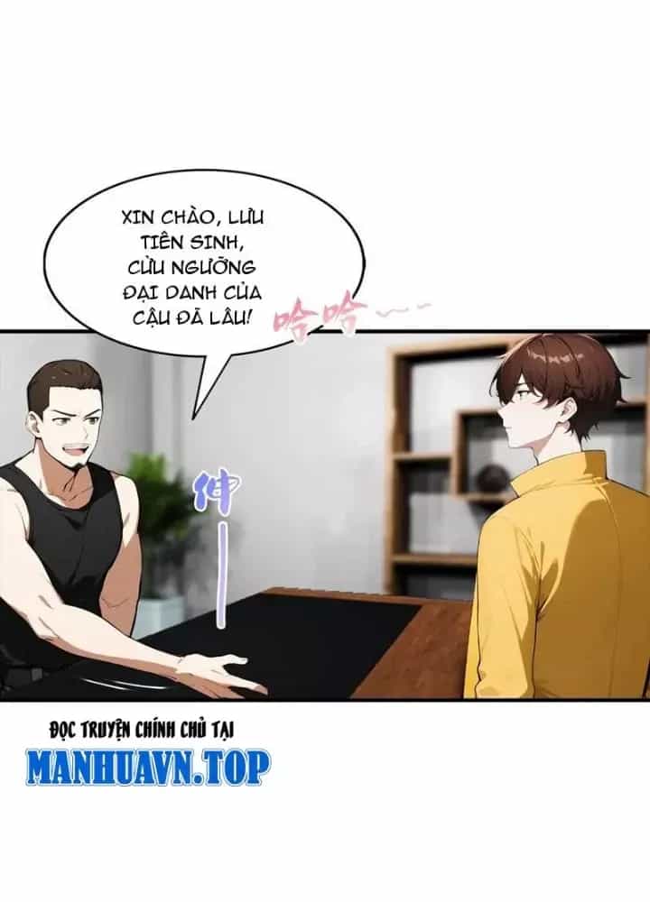 Đạo Hữu Nhường Một Chút: Ta Đây Tới Đô Thị Chém Quỷ Thần - Chương 48 - ảnh 77