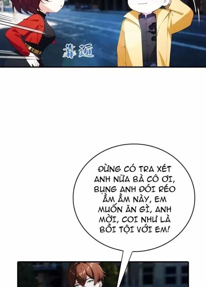 Đạo Hữu Nhường Một Chút: Ta Đây Tới Đô Thị Chém Quỷ Thần - Chương 49 - ảnh 35