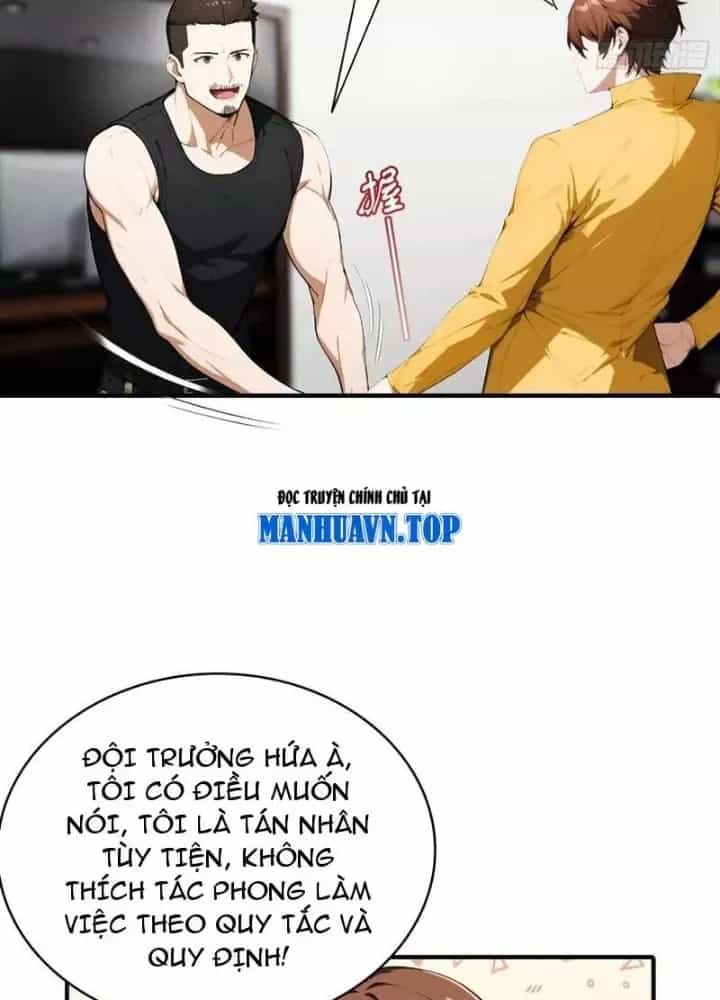 Đạo Hữu Nhường Một Chút: Ta Đây Tới Đô Thị Chém Quỷ Thần - Chương 49 - ảnh 5