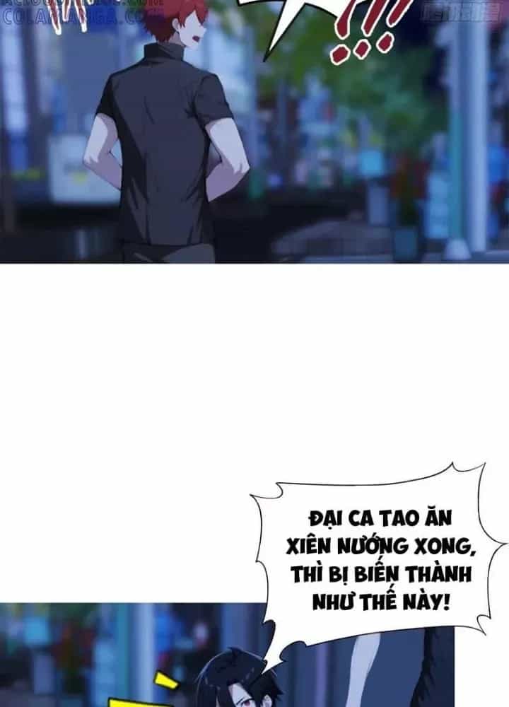 Đạo Hữu Nhường Một Chút: Ta Đây Tới Đô Thị Chém Quỷ Thần - Chương 49 - ảnh 57