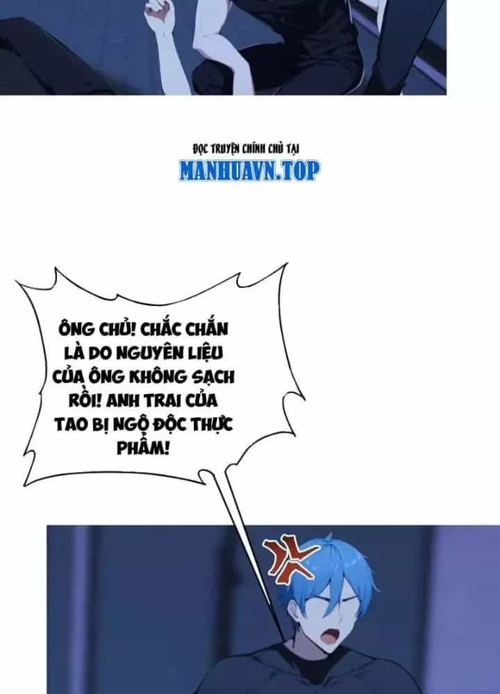 Đạo Hữu Nhường Một Chút: Ta Đây Tới Đô Thị Chém Quỷ Thần - Chương 49 - ảnh 59