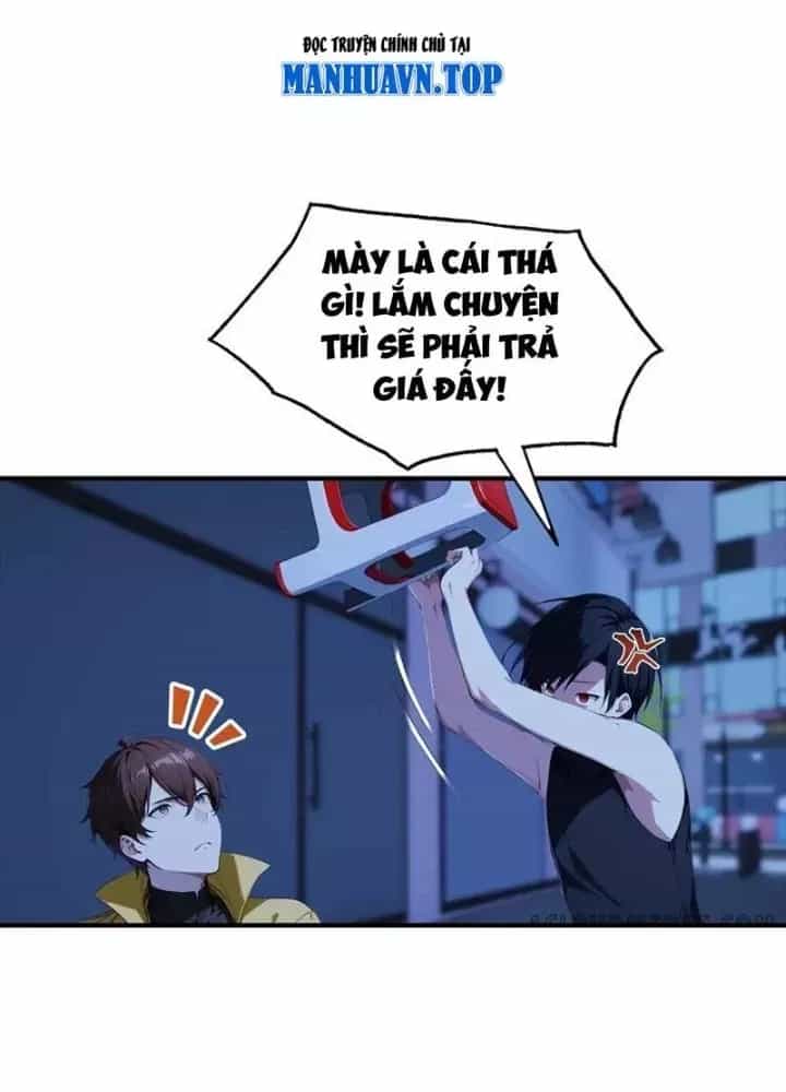 Đạo Hữu Nhường Một Chút: Ta Đây Tới Đô Thị Chém Quỷ Thần - Chương 49 - ảnh 73