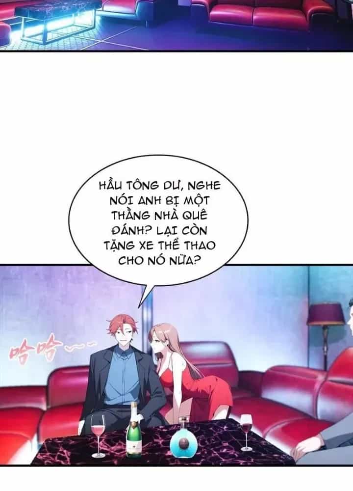 Đạo Hữu Nhường Một Chút: Ta Đây Tới Đô Thị Chém Quỷ Thần - Chương 50 - ảnh 25
