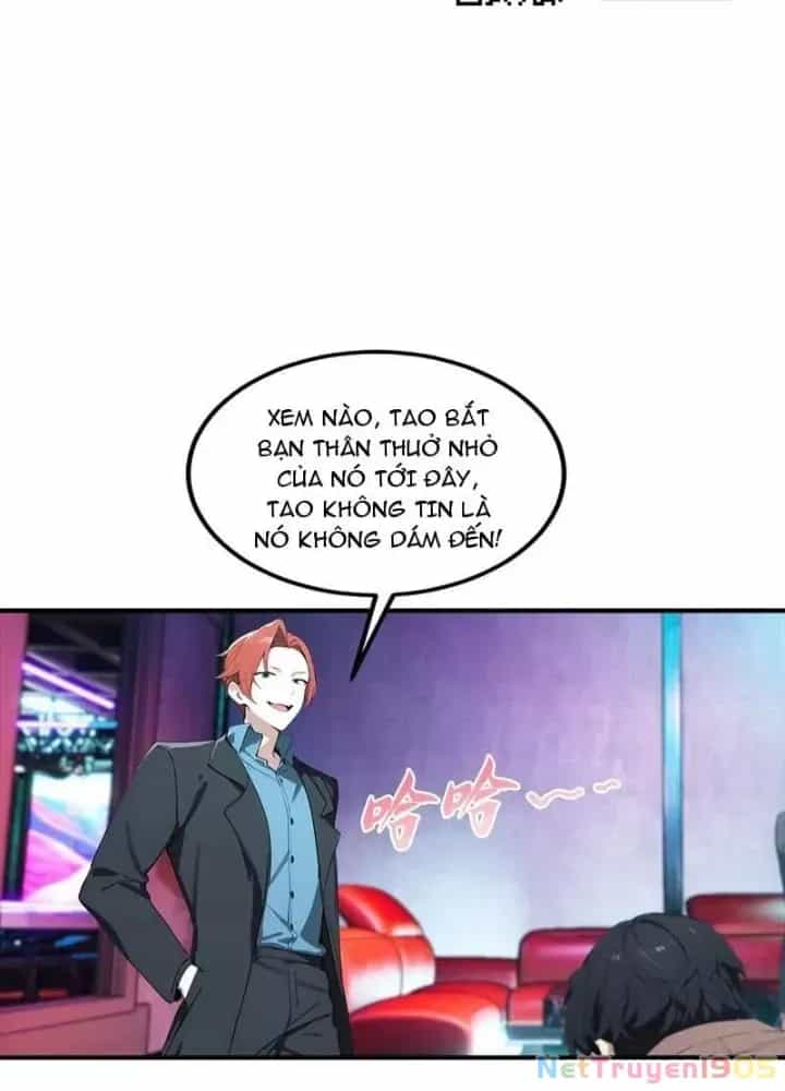Đạo Hữu Nhường Một Chút: Ta Đây Tới Đô Thị Chém Quỷ Thần - Chương 50 - ảnh 37