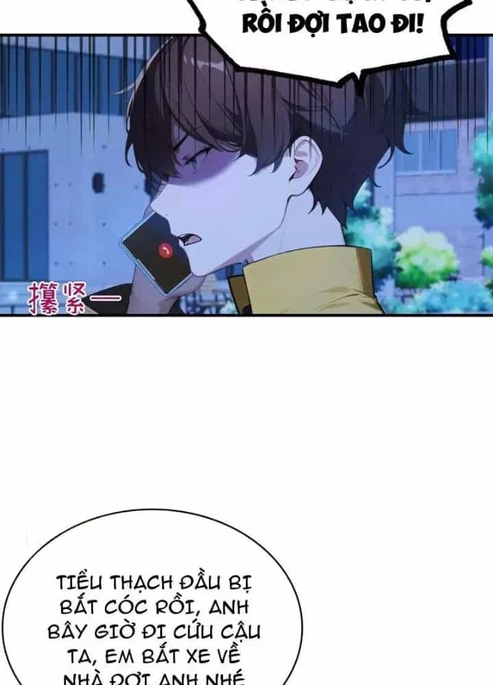 Đạo Hữu Nhường Một Chút: Ta Đây Tới Đô Thị Chém Quỷ Thần - Chương 51 - ảnh 17