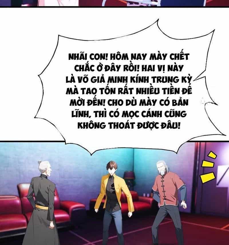 Đạo Hữu Nhường Một Chút: Ta Đây Tới Đô Thị Chém Quỷ Thần - Chương 52 - ảnh 15