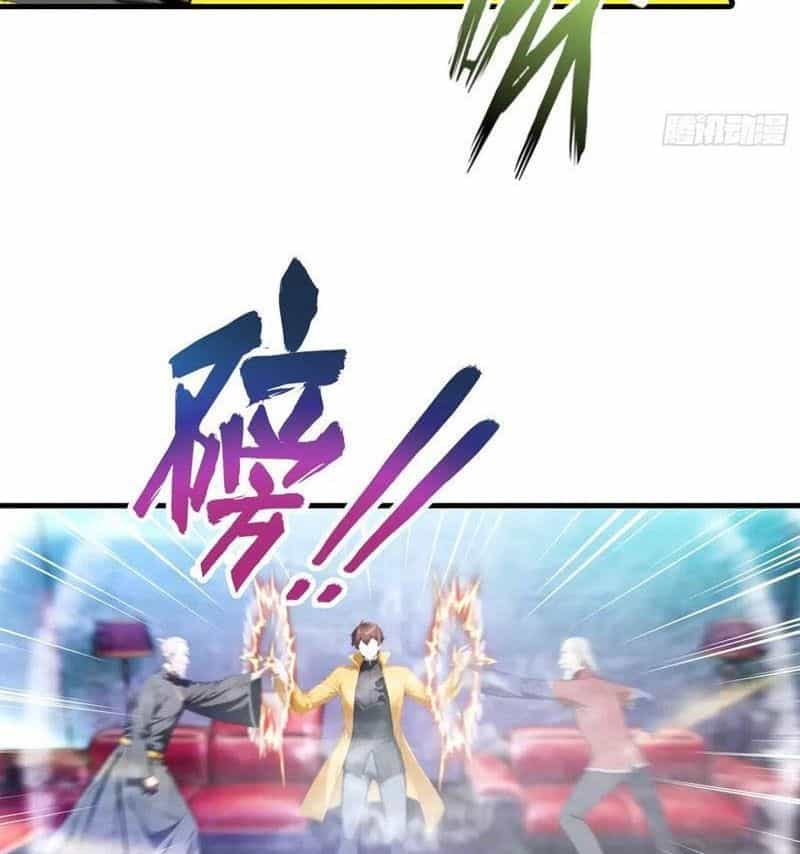 Đạo Hữu Nhường Một Chút: Ta Đây Tới Đô Thị Chém Quỷ Thần - Chương 52 - ảnh 19