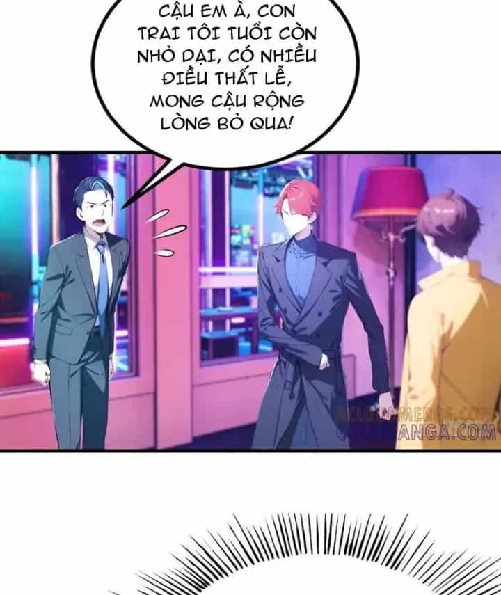 Đạo Hữu Nhường Một Chút: Ta Đây Tới Đô Thị Chém Quỷ Thần - Chương 53 - ảnh 11