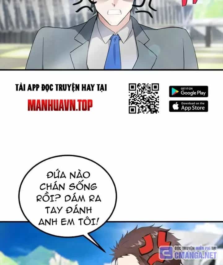 Đạo Hữu Nhường Một Chút: Ta Đây Tới Đô Thị Chém Quỷ Thần - Chương 53 - ảnh 39