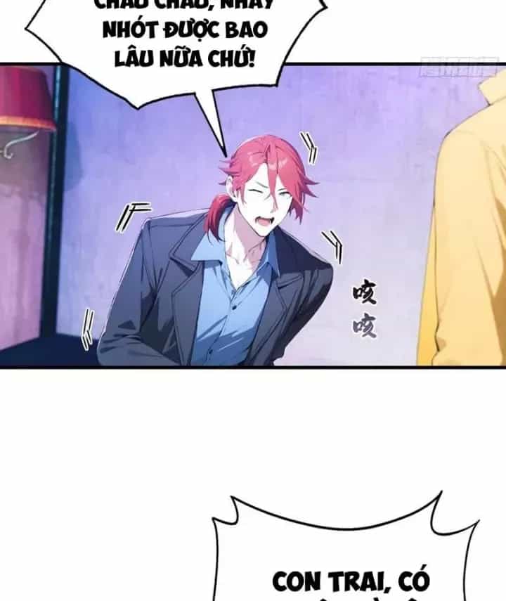Đạo Hữu Nhường Một Chút: Ta Đây Tới Đô Thị Chém Quỷ Thần - Chương 53 - ảnh 8