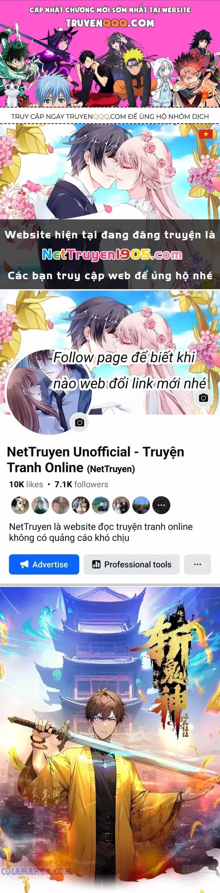 Đạo Hữu Nhường Một Chút: Ta Đây Tới Đô Thị Chém Quỷ Thần - Chương 54 - ảnh 1