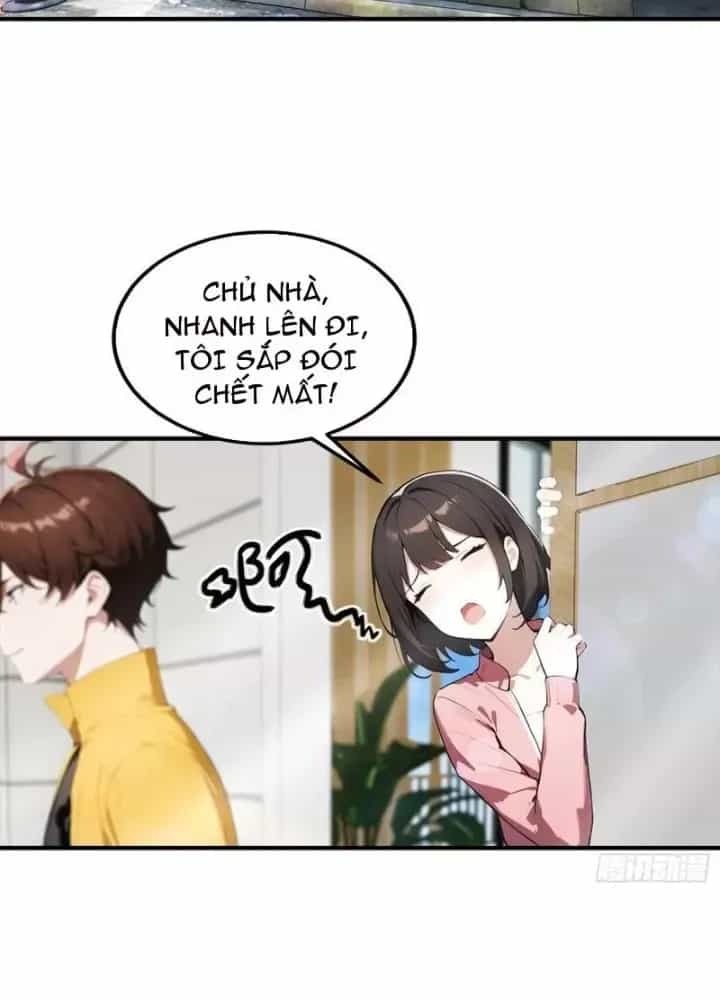 Đạo Hữu Nhường Một Chút: Ta Đây Tới Đô Thị Chém Quỷ Thần - Chương 54 - ảnh 19