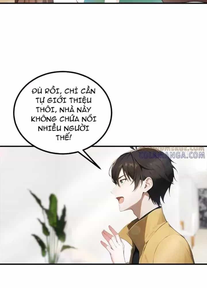 Đạo Hữu Nhường Một Chút: Ta Đây Tới Đô Thị Chém Quỷ Thần - Chương 54 - ảnh 47