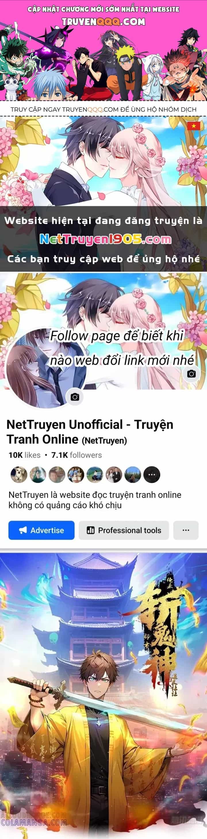 Đạo Hữu Nhường Một Chút: Ta Đây Tới Đô Thị Chém Quỷ Thần - Chương 56 - ảnh 1