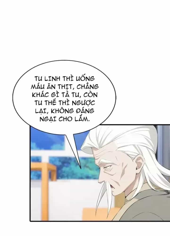 Đạo Hữu Nhường Một Chút: Ta Đây Tới Đô Thị Chém Quỷ Thần - Chương 56 - ảnh 15
