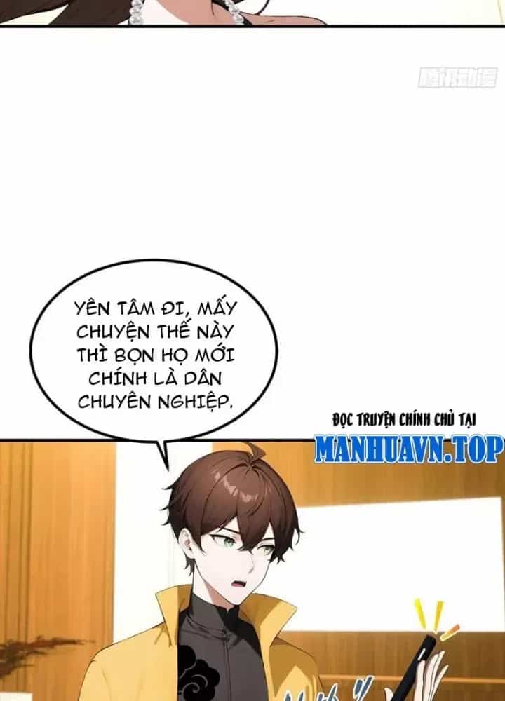 Đạo Hữu Nhường Một Chút: Ta Đây Tới Đô Thị Chém Quỷ Thần - Chương 57 - ảnh 11