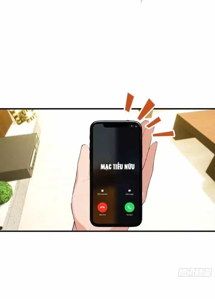 Đạo Hữu Nhường Một Chút: Ta Đây Tới Đô Thị Chém Quỷ Thần - Chương 57 - ảnh 13