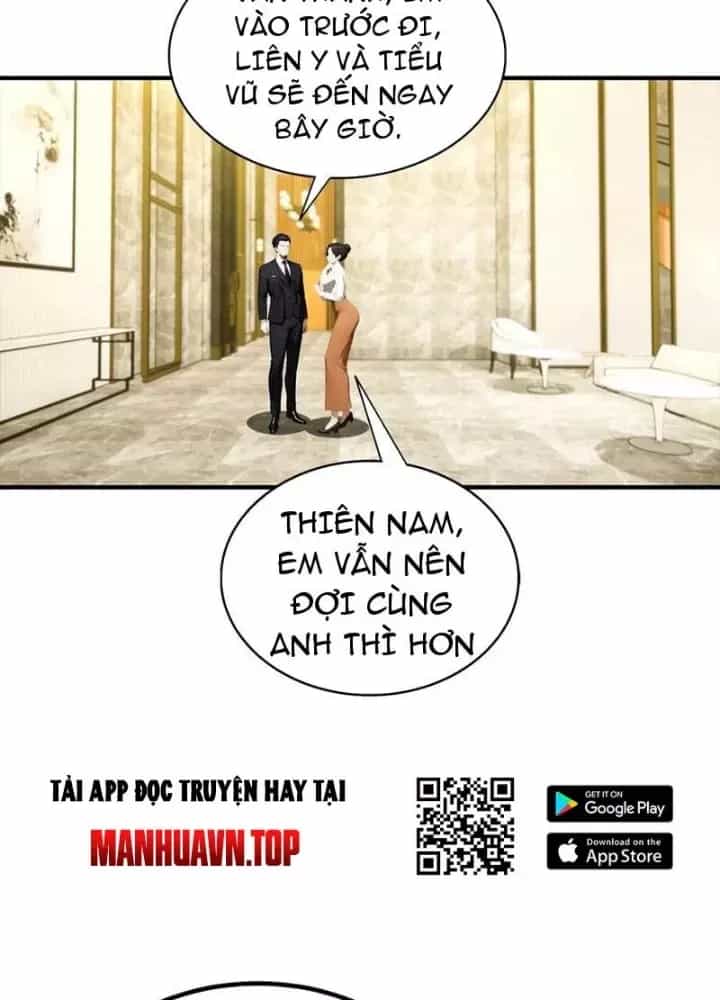 Đạo Hữu Nhường Một Chút: Ta Đây Tới Đô Thị Chém Quỷ Thần - Chương 57 - ảnh 55