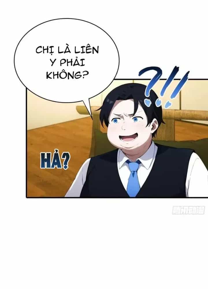 Đạo Hữu Nhường Một Chút: Ta Đây Tới Đô Thị Chém Quỷ Thần - Chương 58 - ảnh 31