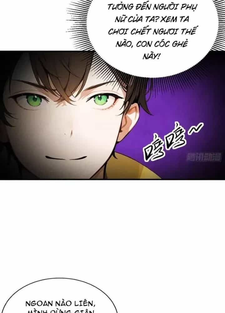 Đạo Hữu Nhường Một Chút: Ta Đây Tới Đô Thị Chém Quỷ Thần - Chương 58 - ảnh 45