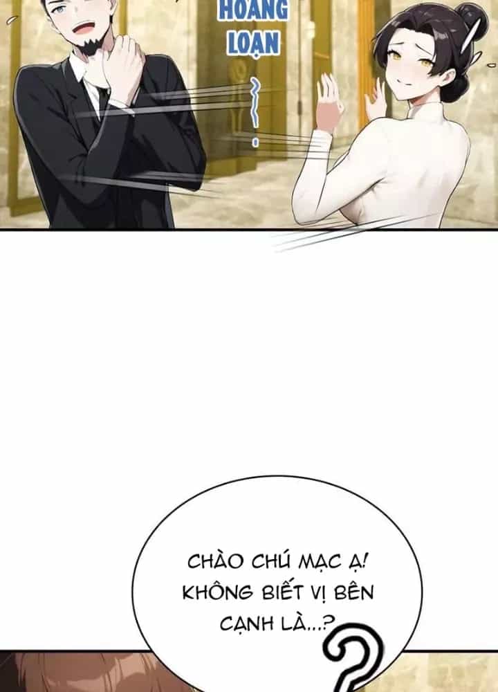 Đạo Hữu Nhường Một Chút: Ta Đây Tới Đô Thị Chém Quỷ Thần - Chương 58 - ảnh 7