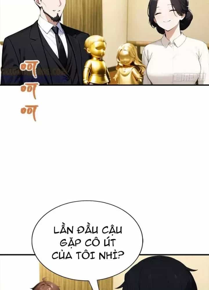 Đạo Hữu Nhường Một Chút: Ta Đây Tới Đô Thị Chém Quỷ Thần - Chương 59 - ảnh 5