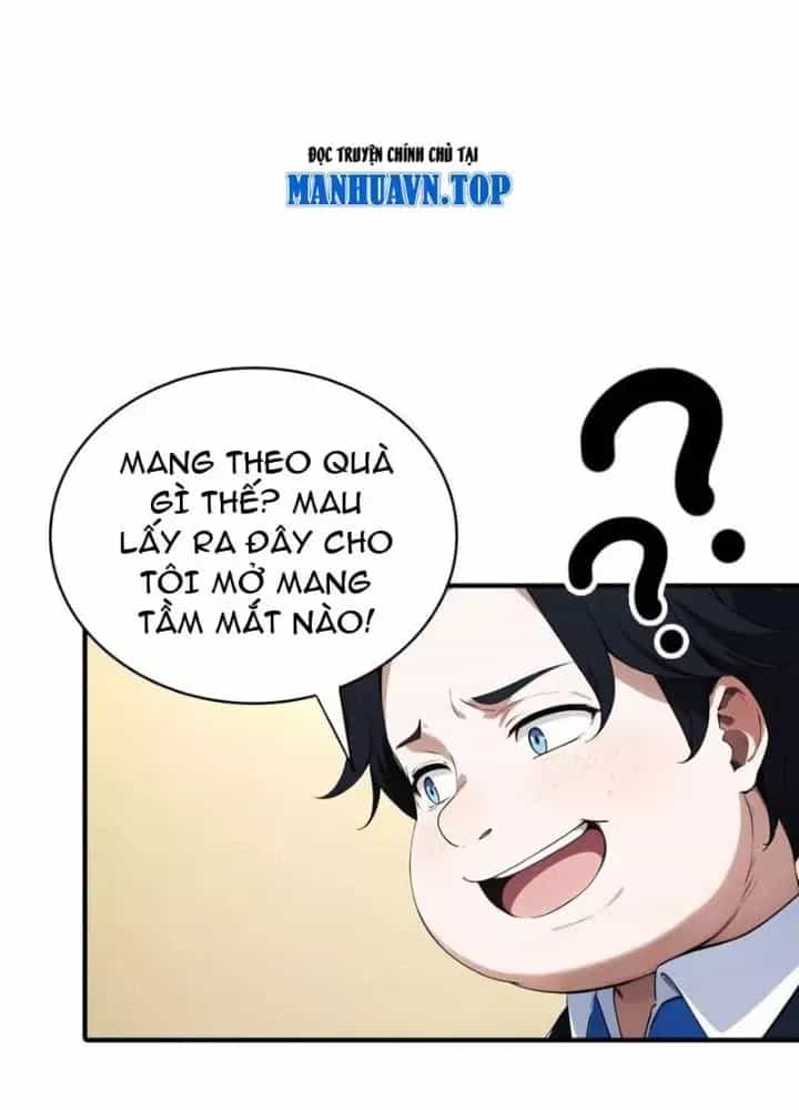 Đạo Hữu Nhường Một Chút: Ta Đây Tới Đô Thị Chém Quỷ Thần - Chương 59 - ảnh 7