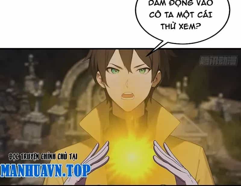 Đạo Hữu Nhường Một Chút: Ta Đây Tới Đô Thị Chém Quỷ Thần - Chương 6 - ảnh 27