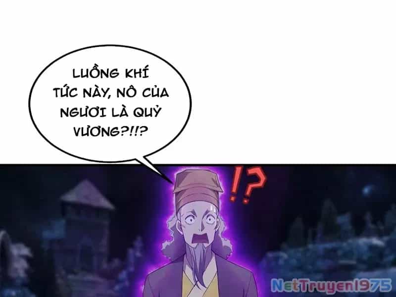 Đạo Hữu Nhường Một Chút: Ta Đây Tới Đô Thị Chém Quỷ Thần - Chương 6 - ảnh 33