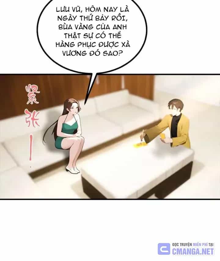 Đạo Hữu Nhường Một Chút: Ta Đây Tới Đô Thị Chém Quỷ Thần - Chương 60 - ảnh 48
