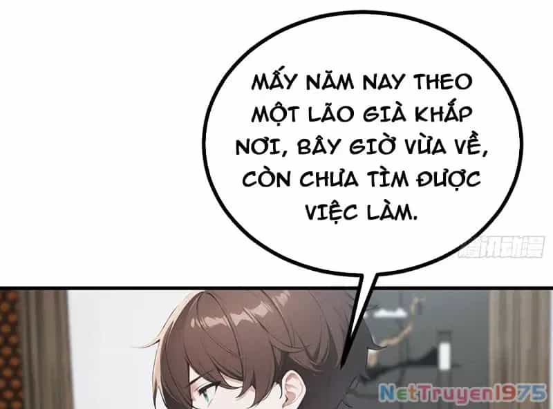Đạo Hữu Nhường Một Chút: Ta Đây Tới Đô Thị Chém Quỷ Thần - Chương 7 - ảnh 39