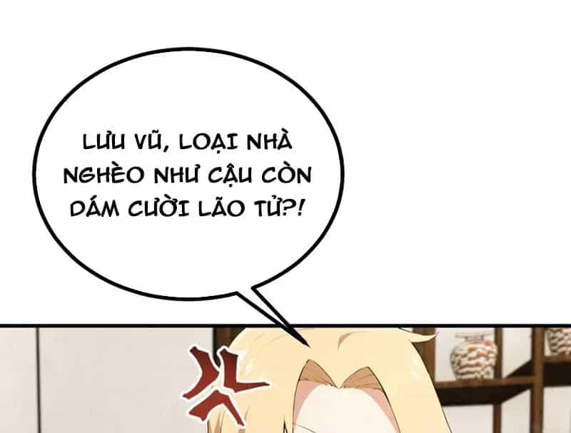 Đạo Hữu Nhường Một Chút: Ta Đây Tới Đô Thị Chém Quỷ Thần - Chương 7 - ảnh 62