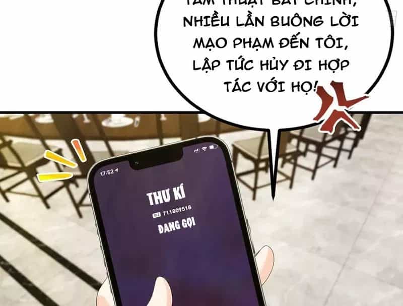 Đạo Hữu Nhường Một Chút: Ta Đây Tới Đô Thị Chém Quỷ Thần - Chương 7 - ảnh 75