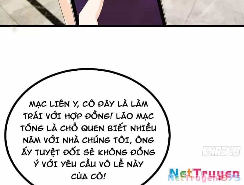 Đạo Hữu Nhường Một Chút: Ta Đây Tới Đô Thị Chém Quỷ Thần - Chương 7 - ảnh 76