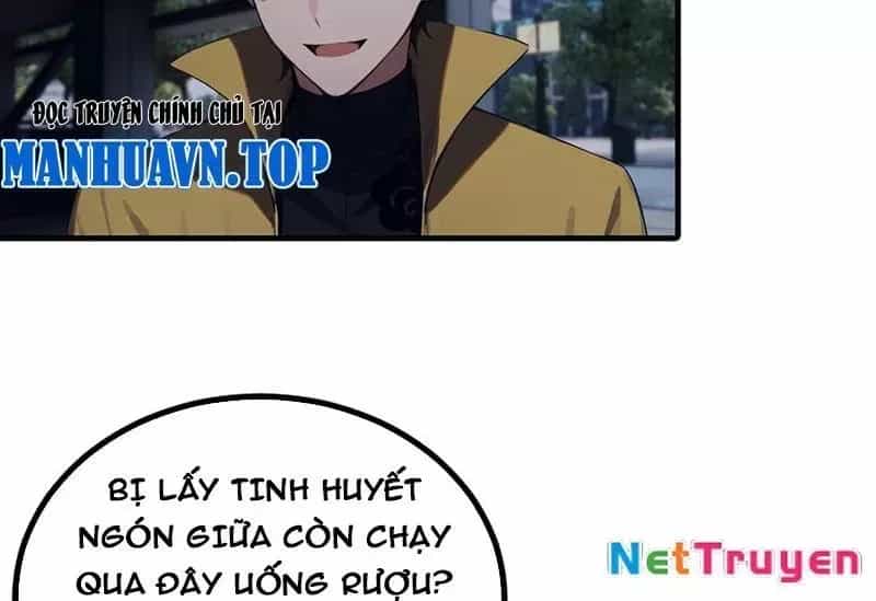 Đạo Hữu Nhường Một Chút: Ta Đây Tới Đô Thị Chém Quỷ Thần - Chương 8 - ảnh 16