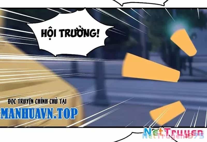 Đạo Hữu Nhường Một Chút: Ta Đây Tới Đô Thị Chém Quỷ Thần - Chương 8 - ảnh 21
