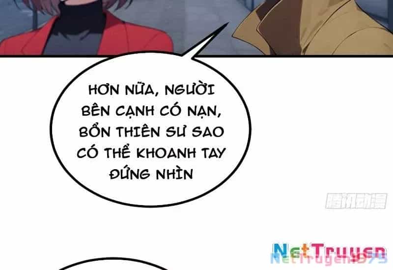 Đạo Hữu Nhường Một Chút: Ta Đây Tới Đô Thị Chém Quỷ Thần - Chương 8 - ảnh 26