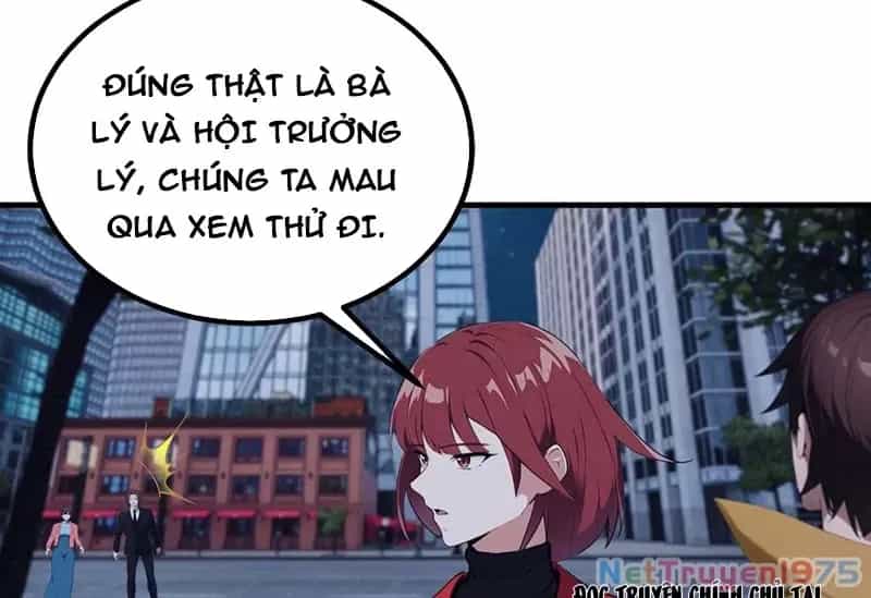 Đạo Hữu Nhường Một Chút: Ta Đây Tới Đô Thị Chém Quỷ Thần - Chương 8 - ảnh 27