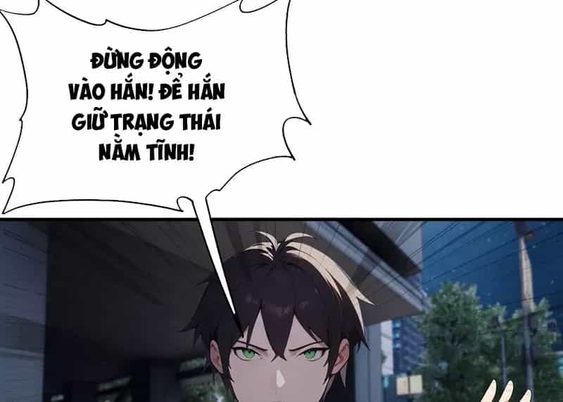 Đạo Hữu Nhường Một Chút: Ta Đây Tới Đô Thị Chém Quỷ Thần - Chương 8 - ảnh 40