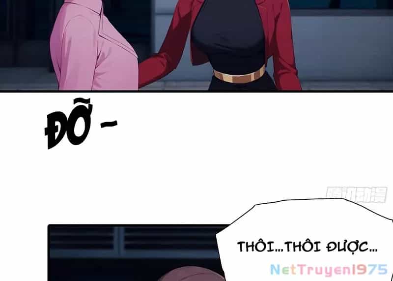 Đạo Hữu Nhường Một Chút: Ta Đây Tới Đô Thị Chém Quỷ Thần - Chương 8 - ảnh 54