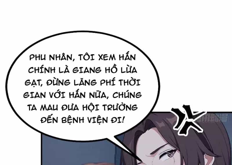 Đạo Hữu Nhường Một Chút: Ta Đây Tới Đô Thị Chém Quỷ Thần - Chương 8 - ảnh 67