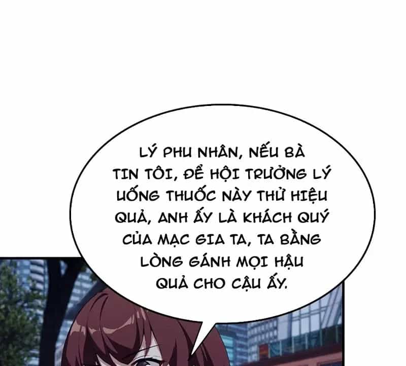 Đạo Hữu Nhường Một Chút: Ta Đây Tới Đô Thị Chém Quỷ Thần - Chương 9 - ảnh 13