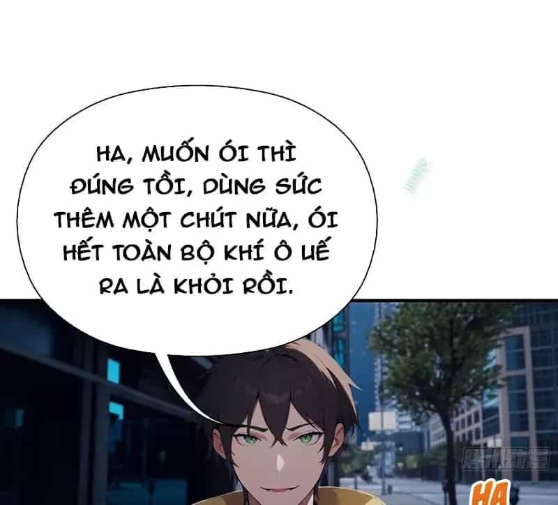 Đạo Hữu Nhường Một Chút: Ta Đây Tới Đô Thị Chém Quỷ Thần - Chương 9 - ảnh 28