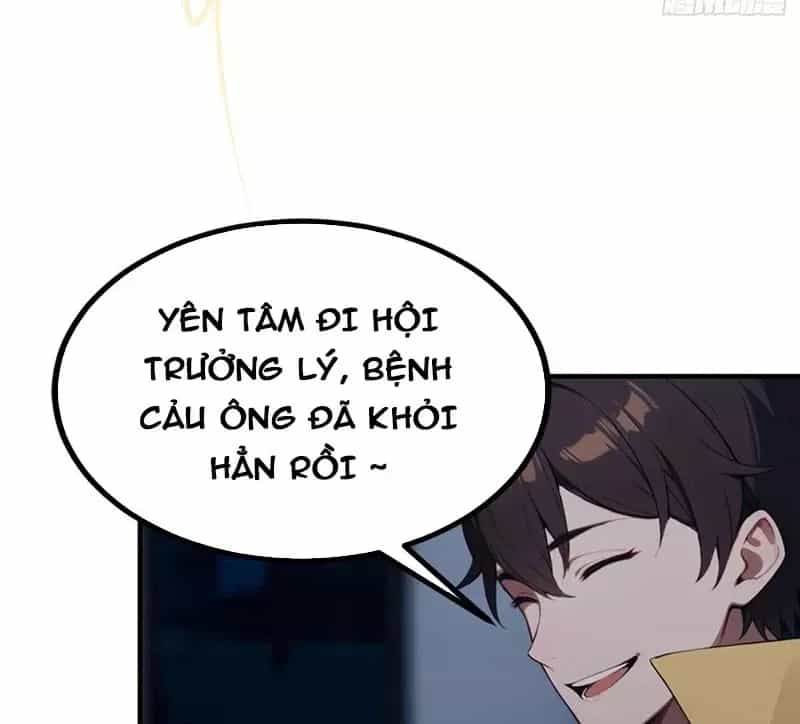Đạo Hữu Nhường Một Chút: Ta Đây Tới Đô Thị Chém Quỷ Thần - Chương 9 - ảnh 50