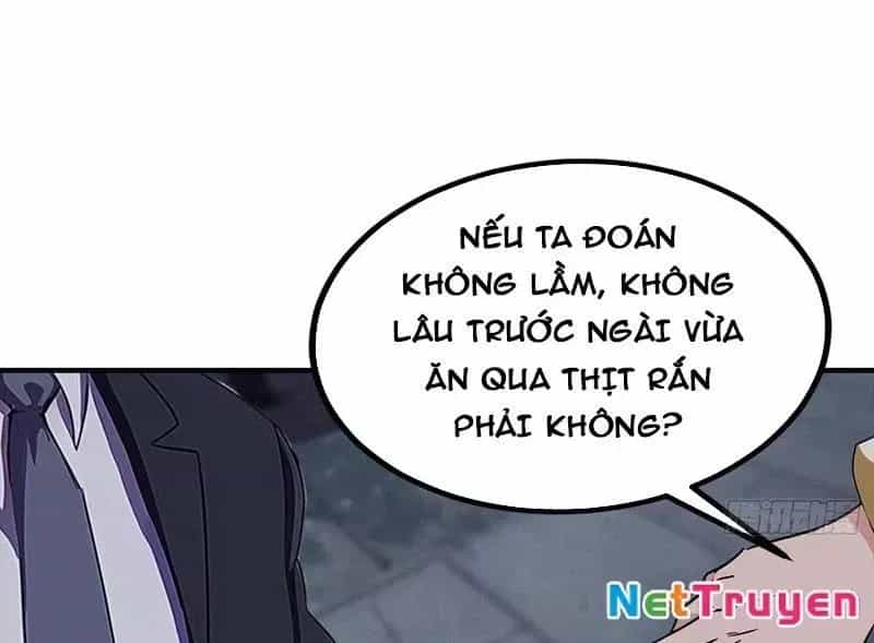 Đạo Hữu Nhường Một Chút: Ta Đây Tới Đô Thị Chém Quỷ Thần - Chương 9 - ảnh 56
