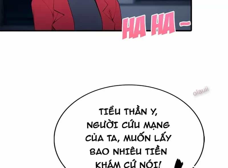 Đạo Hữu Nhường Một Chút: Ta Đây Tới Đô Thị Chém Quỷ Thần - Chương 9 - ảnh 69