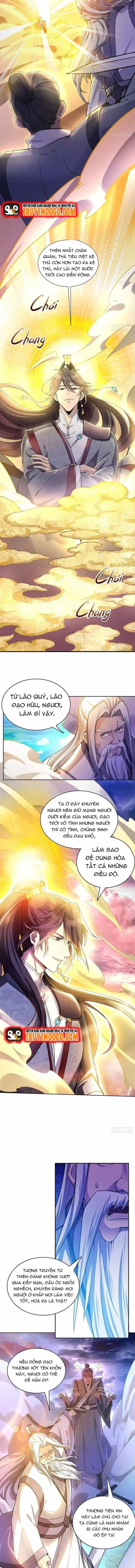 Đạo Hữu Xin Bình Tĩnh - Chương 1 - ảnh 3