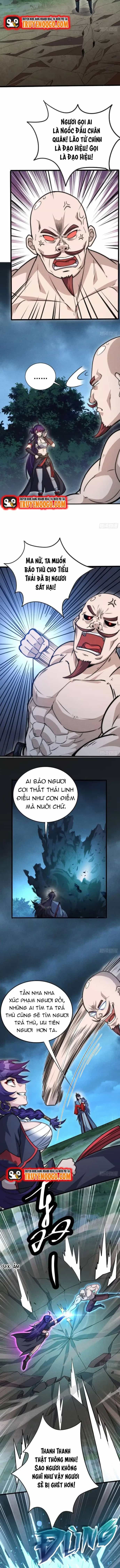 Đạo Hữu Xin Bình Tĩnh - Chương 11 - ảnh 6