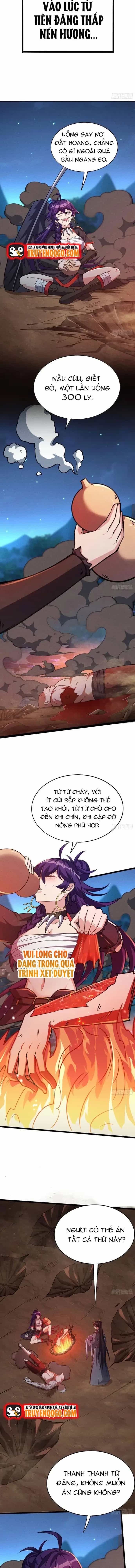 Đạo Hữu Xin Bình Tĩnh - Chương 12 - ảnh 3
